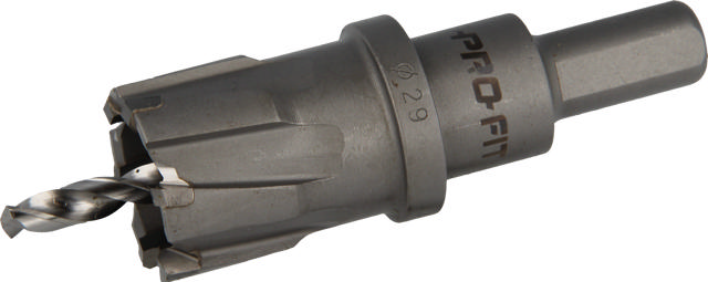 Endura kärnborr 29 x 25 mm