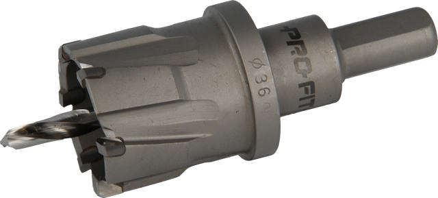 Endura Kärnborr 36 x 25 mm