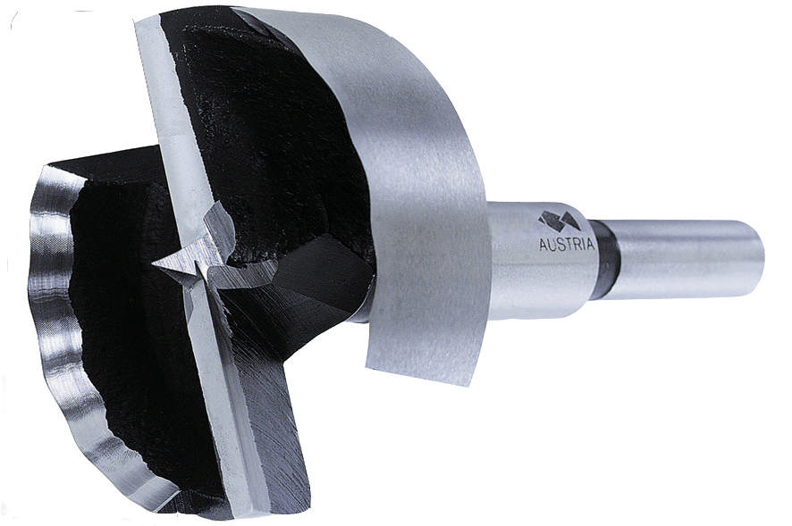 Kvistborr med vågskär 16 x 90 mm