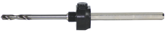 Hållarset HSS DD1E t/Bimetall