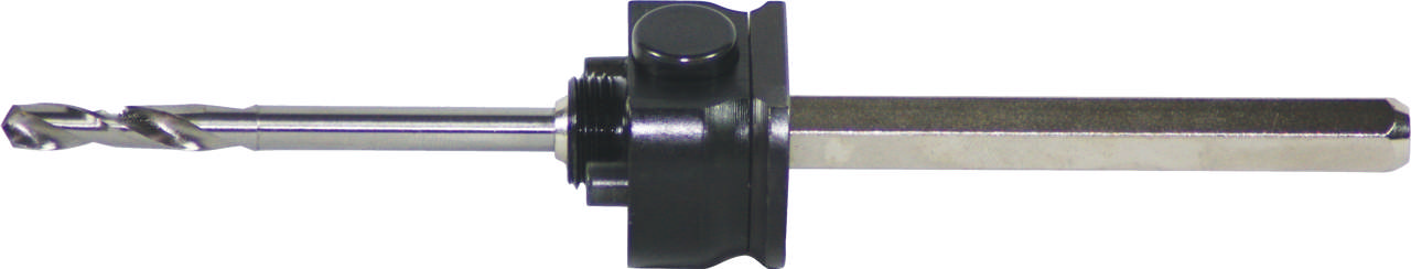 Hållarset HSS DD2 t/Bimetal
