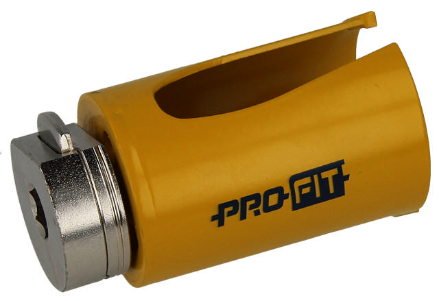 Hålsåg HM 43 mm x 58 mm