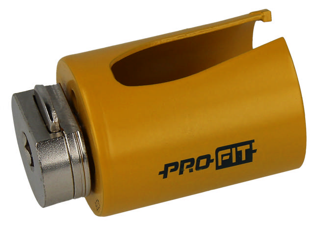 Hålsåg HM 50 mm x 58 mm