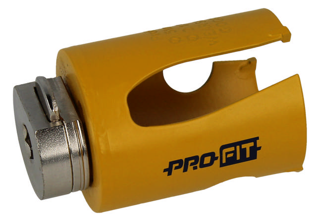 Hålsåg HM 51 mm x 58 mm