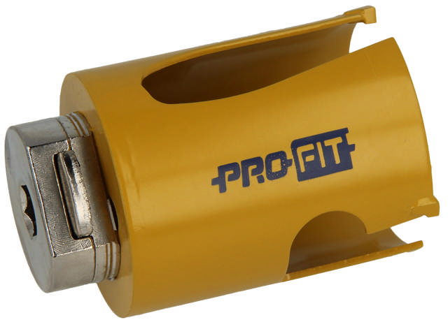 Hålsåg HM 52 mm x 58 mm