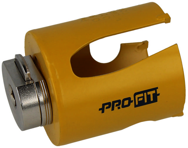 Hålsåg HM 58 mm x 58 mm