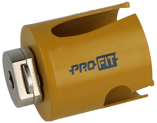 Hålsåg HM 59 mm x 58 mm