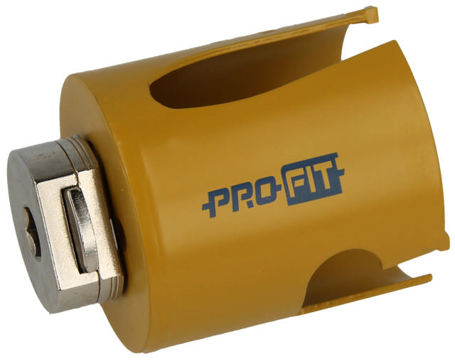 Hålsåg HM 60 mm x 58 mm