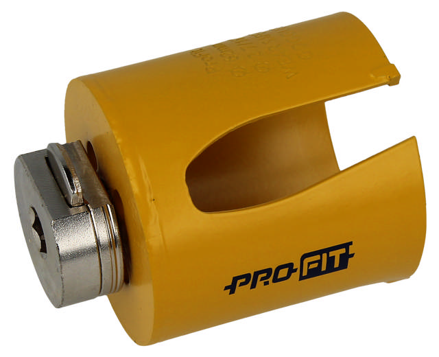 Hålsåg HM 62 mm x 58 mm