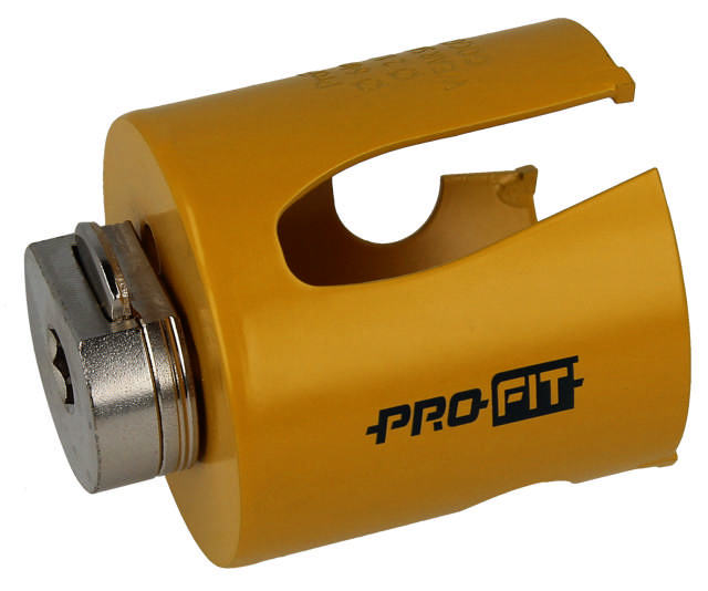 Hålsåg HM 64 mm x 58 mm