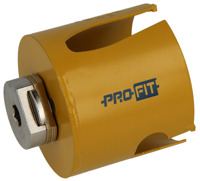 Hålsåg HM 73 mm x 58 mm