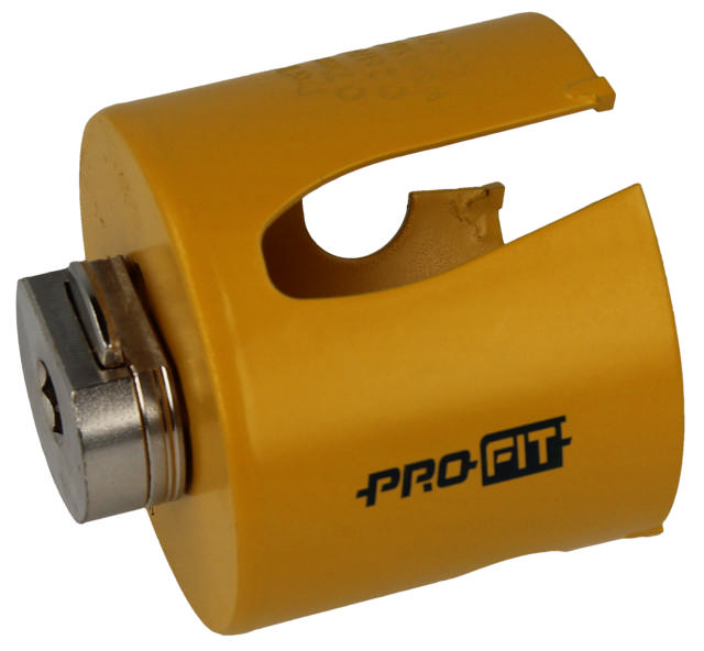 Hålsåg HM 75 mm x 58 mm