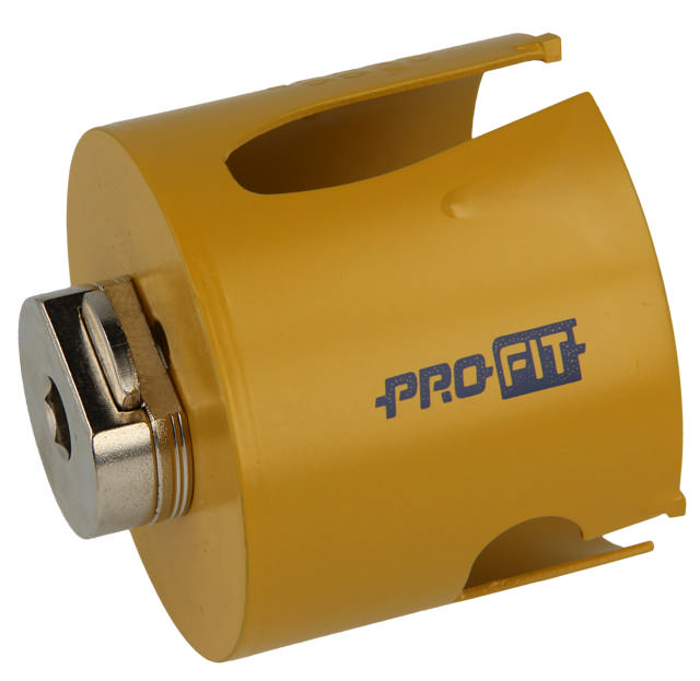 Hålsåg HM 77 mm x 58 mm