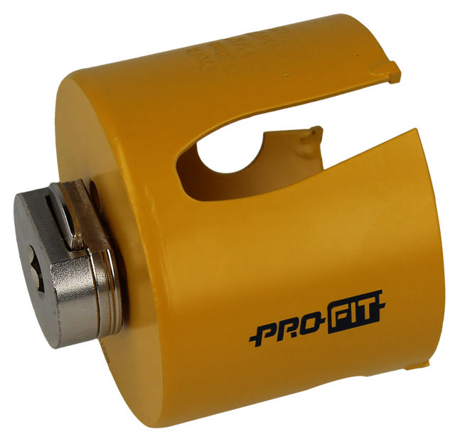 Hålsåg HM 80 mm x 58 mm