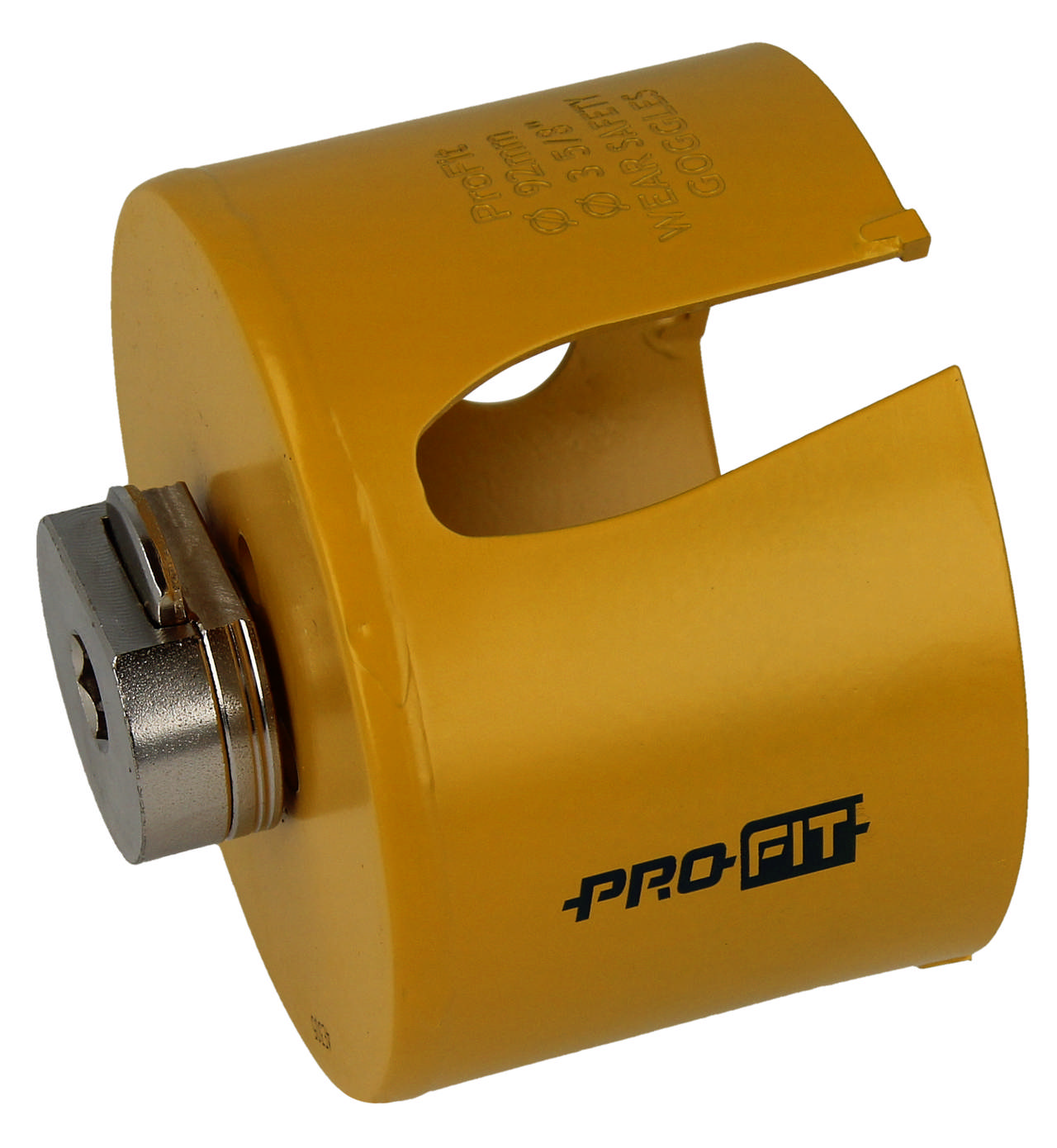 Hålsåg HM 89 mm x 58 mm