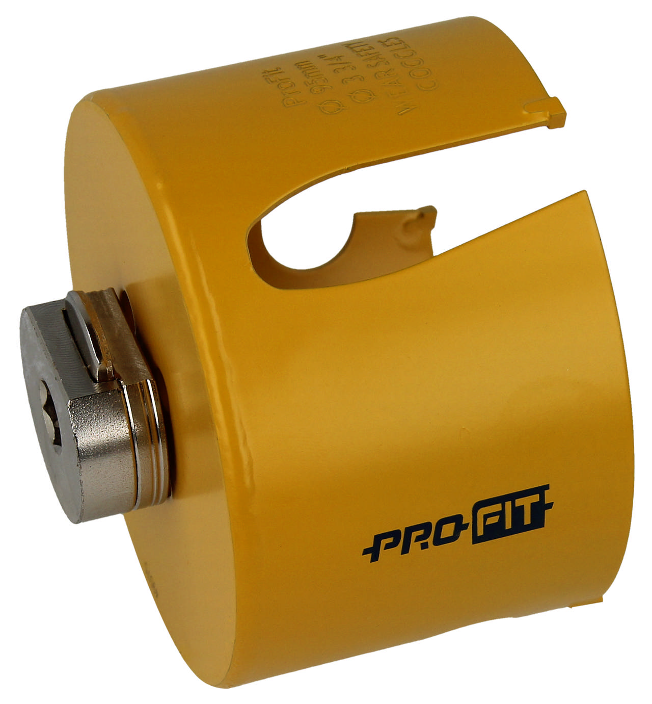 Hålsåg HM 98 mm x 58 mm