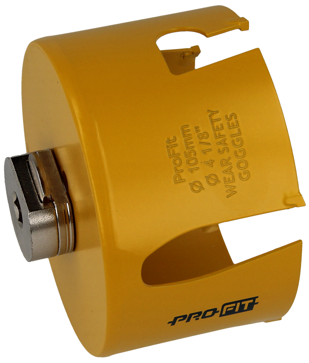 Hålsåg HM 105 mm x 58 mm