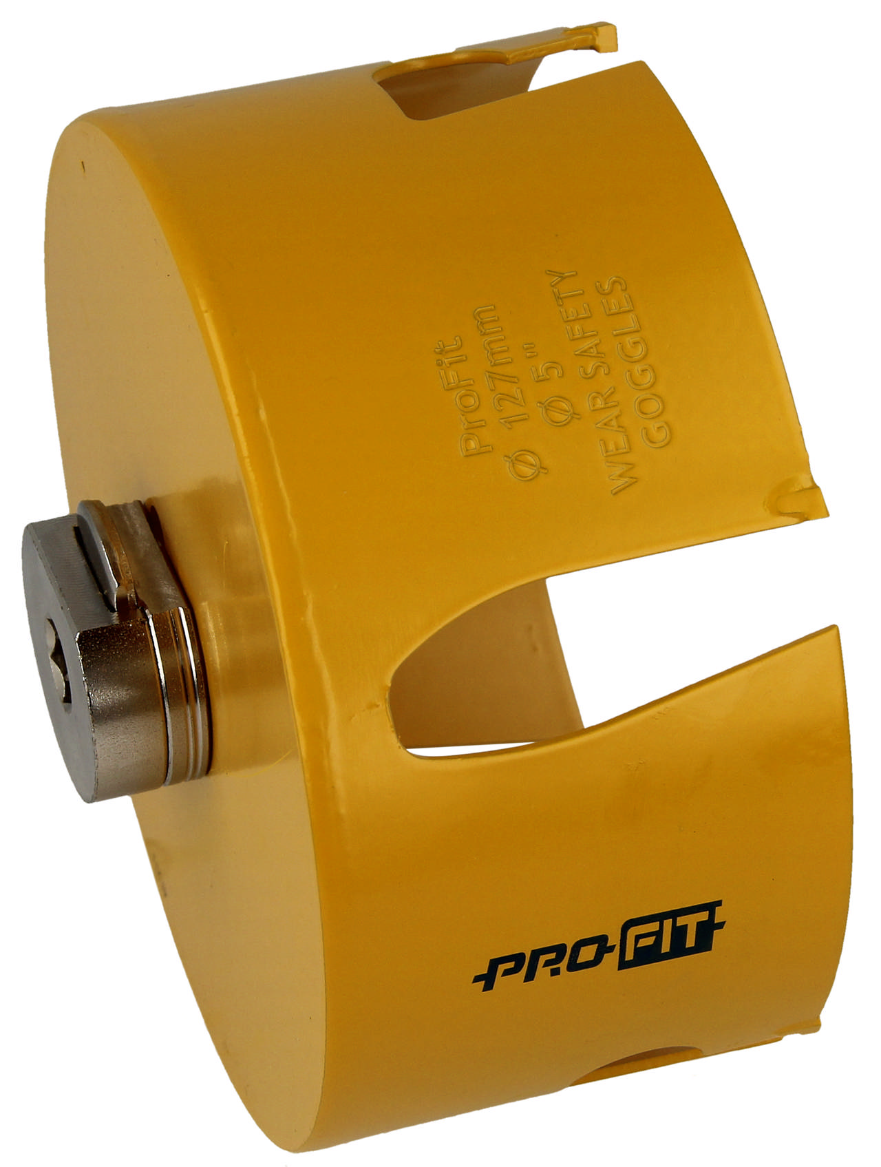 Hålsåg HM 127 mm x 58 mm