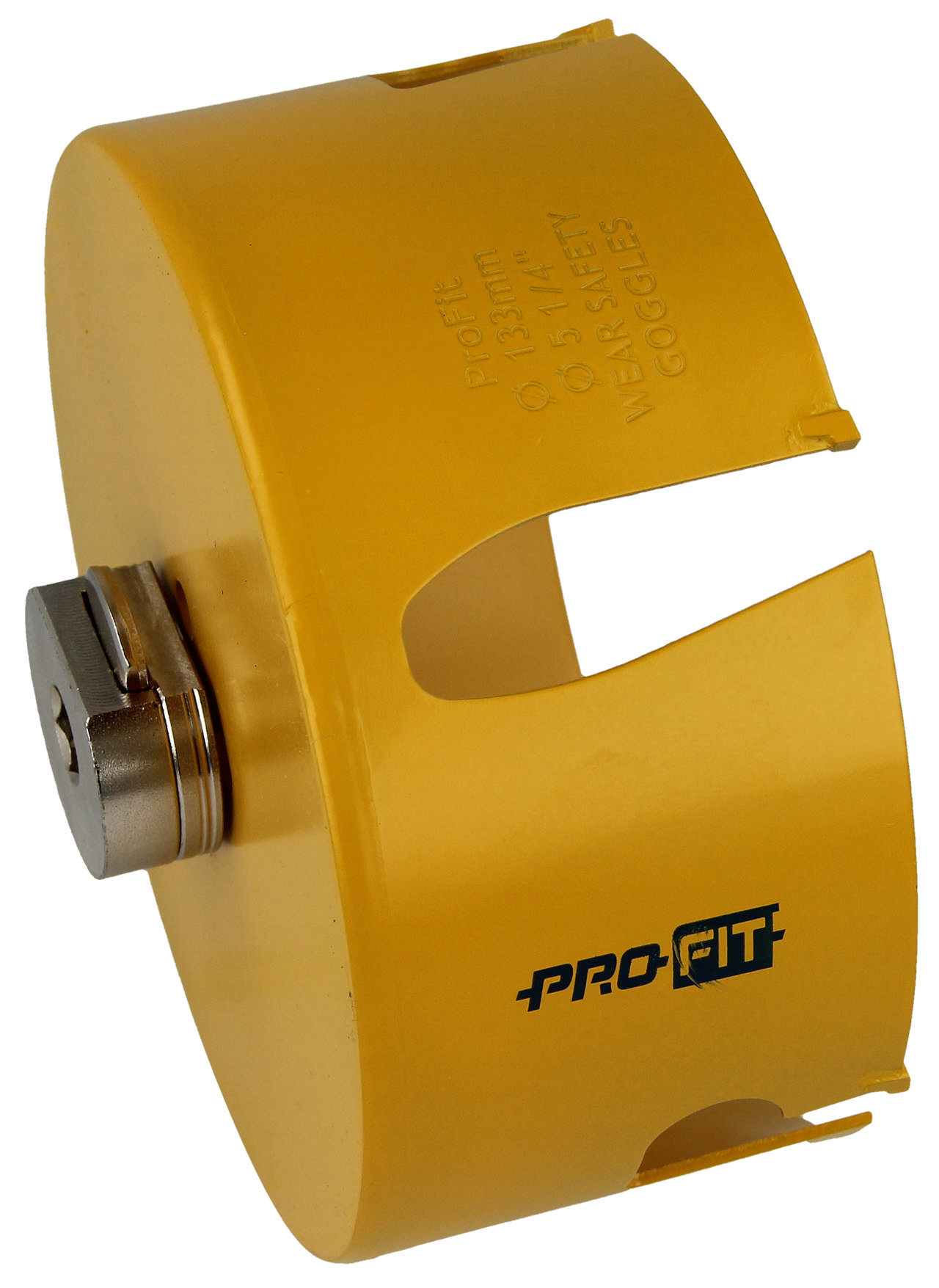 Hålsåg HM 133 mm x 58 mm