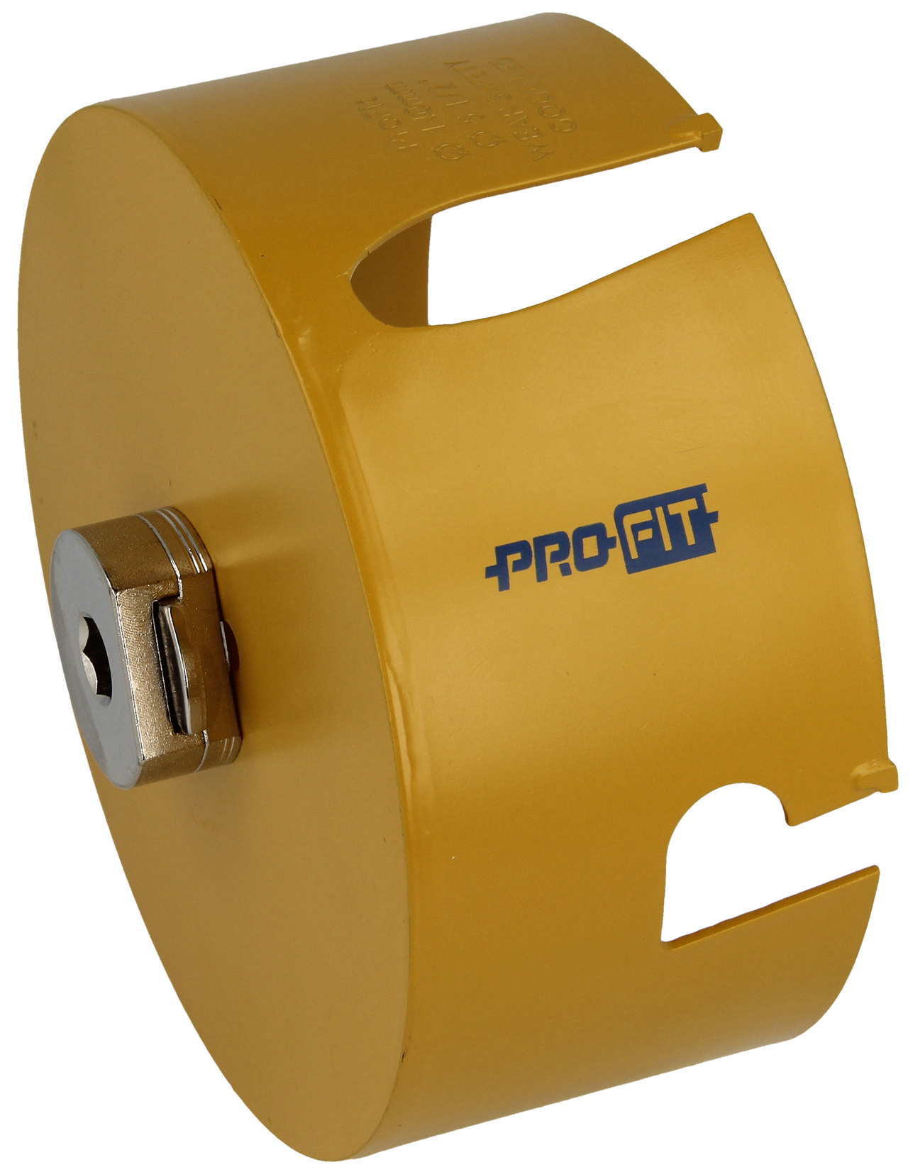 Hålsåg HM 140 mm x 58 mm