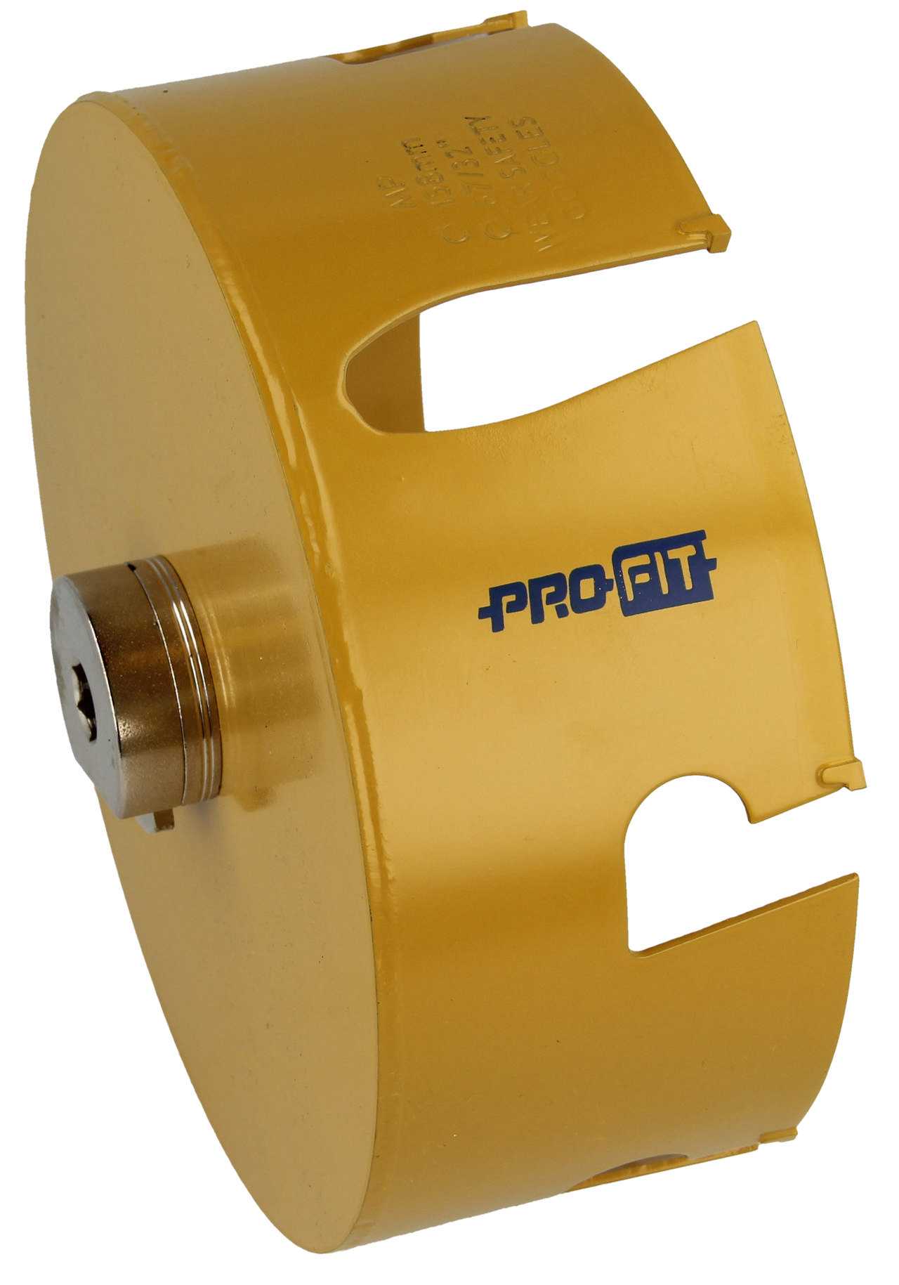 Hålsåg HM 158 mm x 58 mm