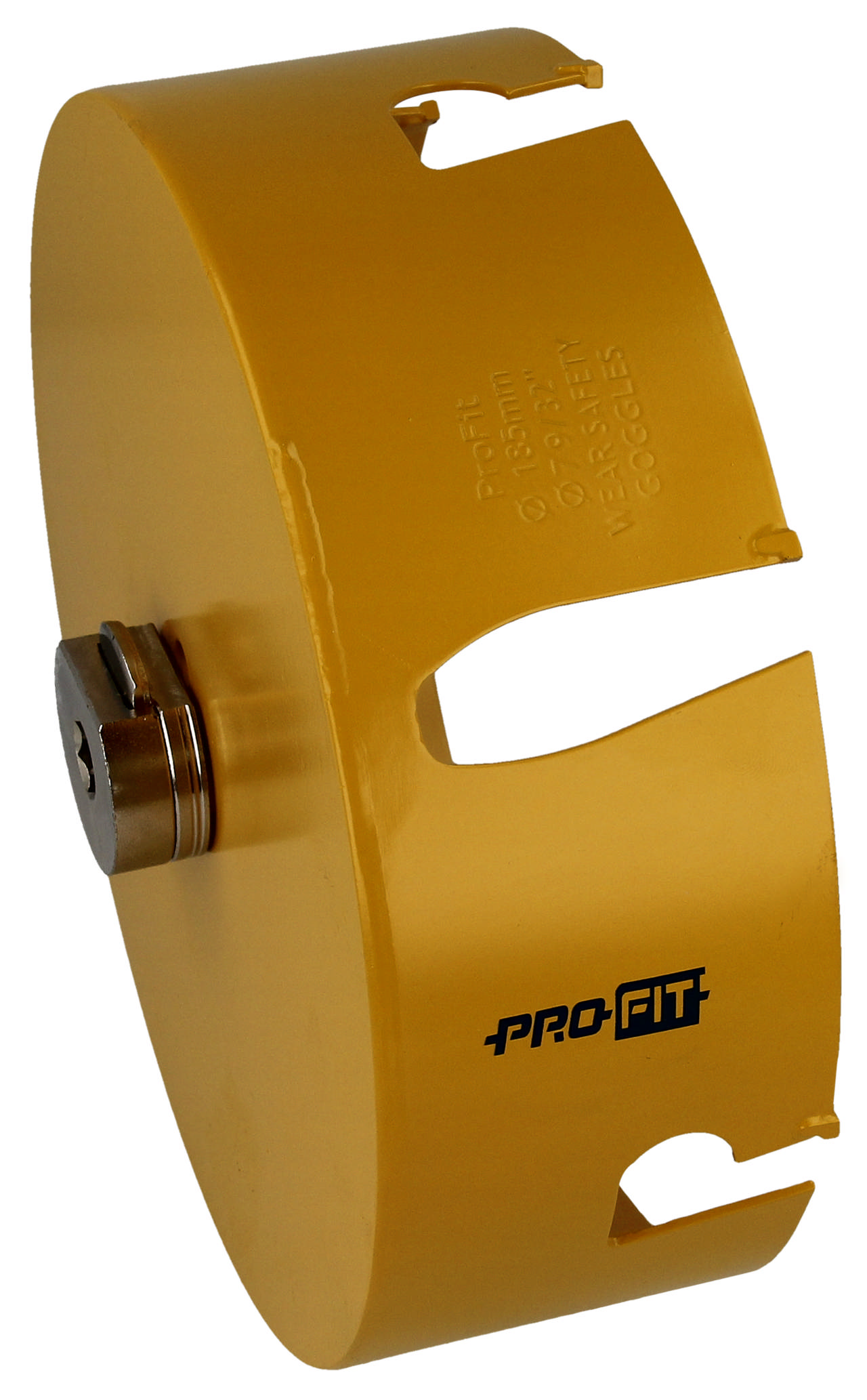 Hålsåg HM 185 mm x 58 mm