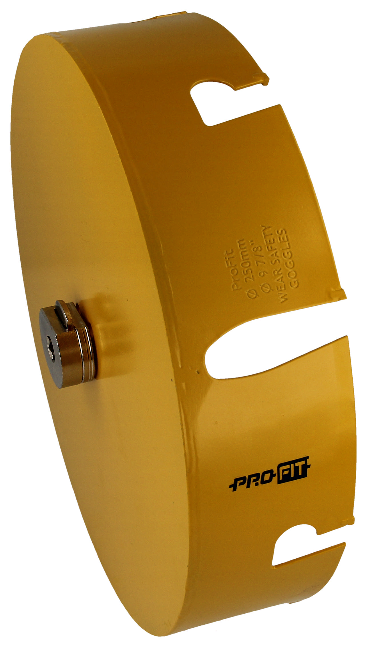 Hålsåg HM 242 mm x 58 mm