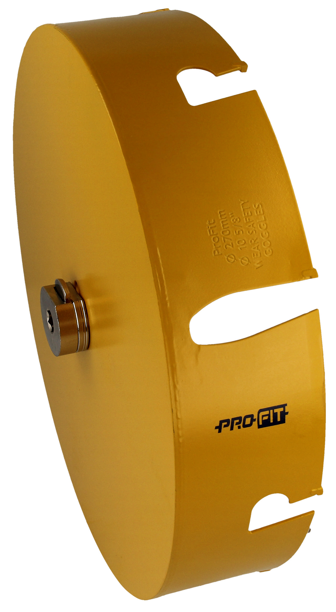 Hålsåg HM 270 mm x 58 mm