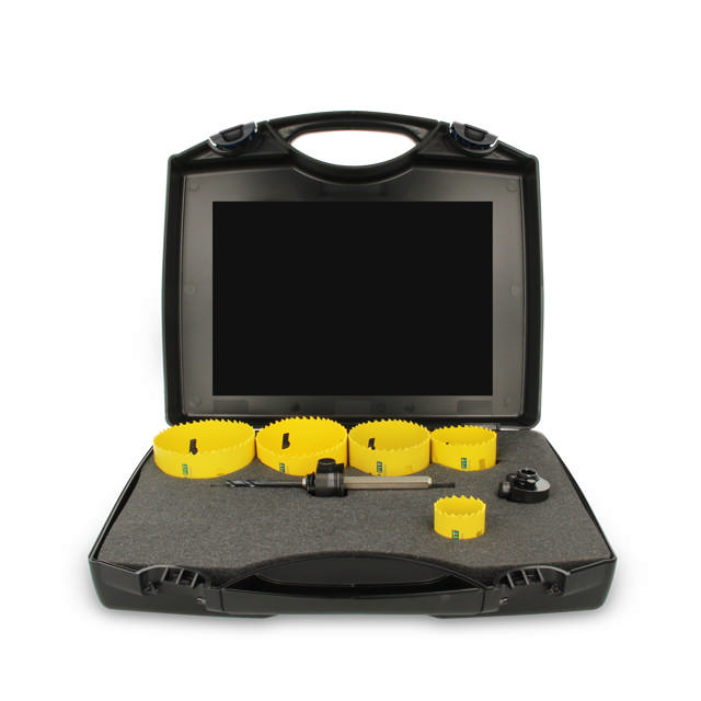 Hålsågssatser BM Edition 35 - 83 mm