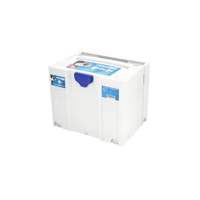 Hålsågssatser MPL, 86 - 111 - 133 - 168 mm