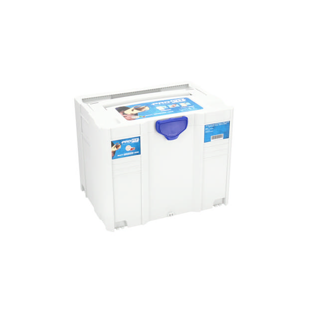 Hålsågssatser MPL, 86 - 111 - 133 - 168 mm