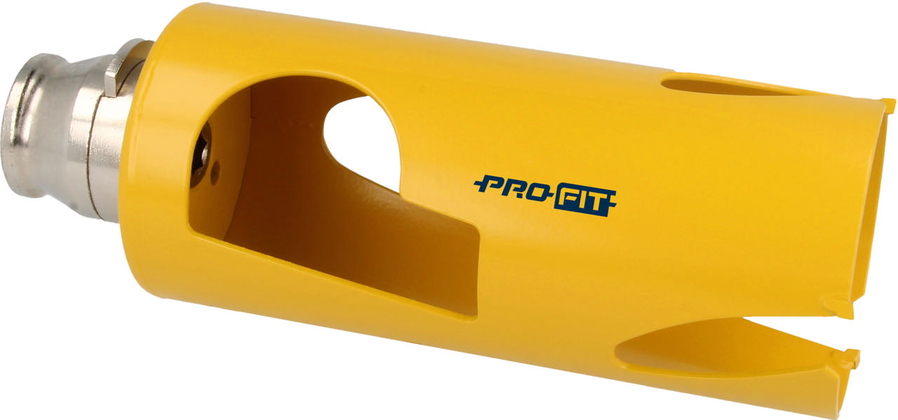 Hålsåg MPL 76 mm x 160 mm