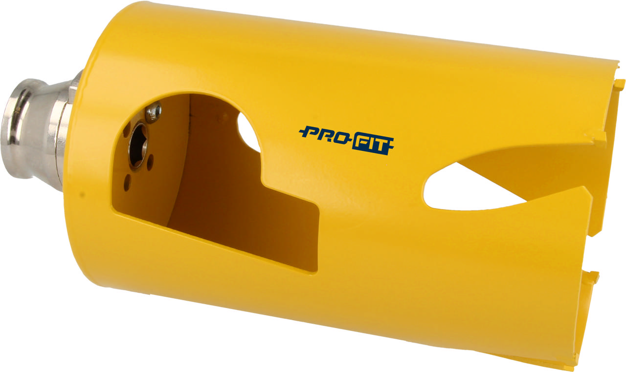 Hålsåg MPL 102 mm x 160 mm