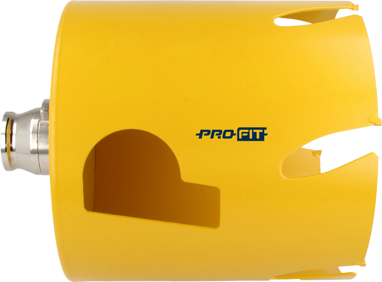 Hålsåg MPL 172 mm x 160 mm