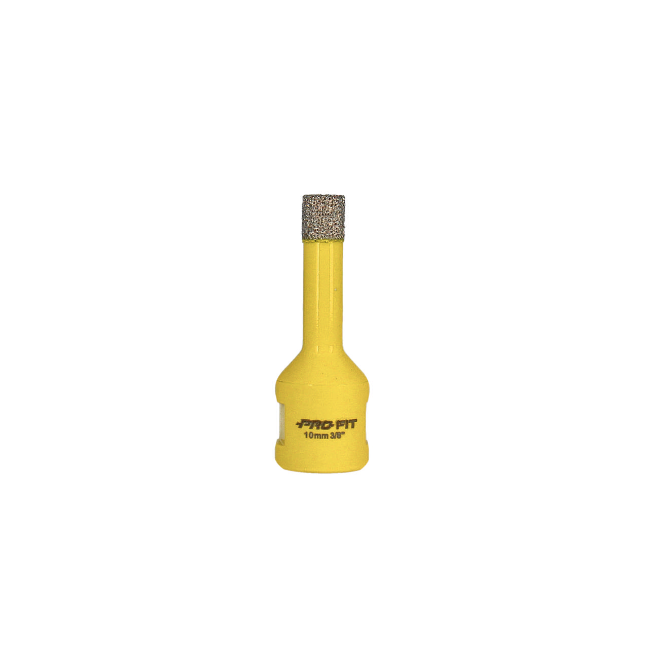 Diamantborr M14 fæste x 10 mm