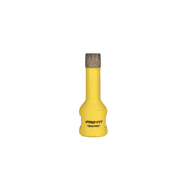 Diamantborr M14 fæste x 12 mm