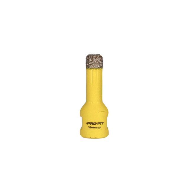 Diamantborr M14 fæste x 14 mm