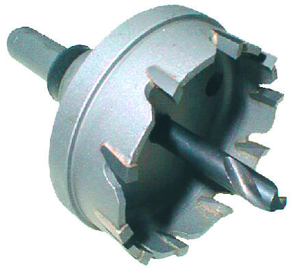 Hålsåg t/rostfrittstål 73 x 5 mm