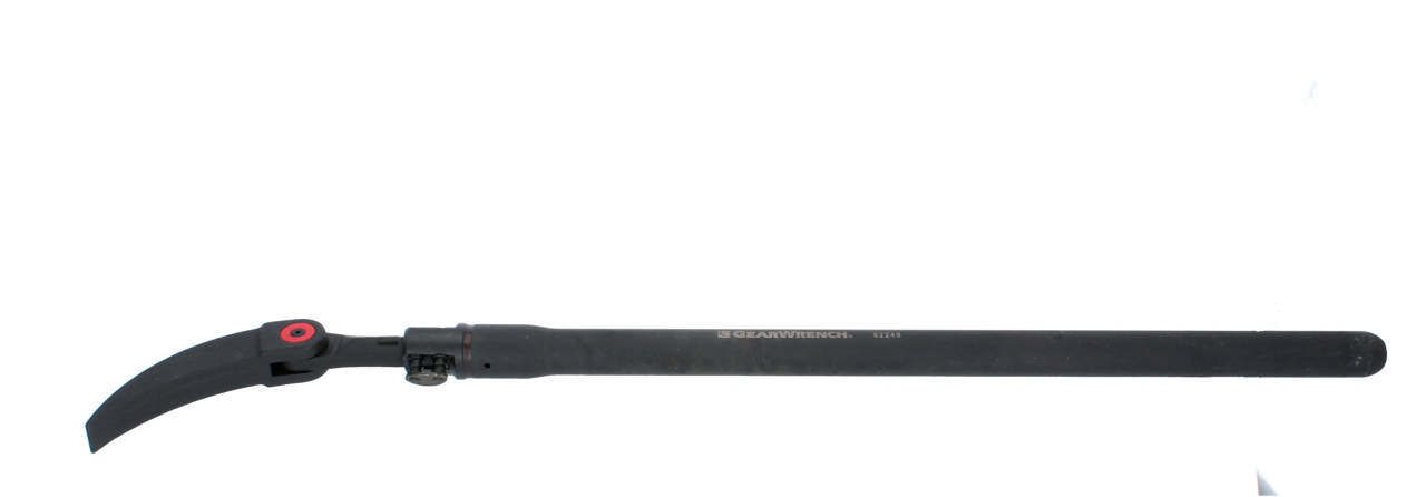 EXTENDABLE PRY BAR 1200 mm