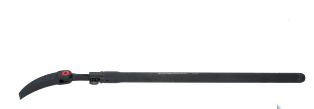 EXTENDABLE PRY BAR 1200 mm