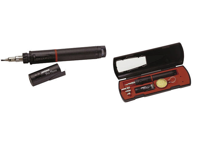 Pro Piezo Lödkolvsats