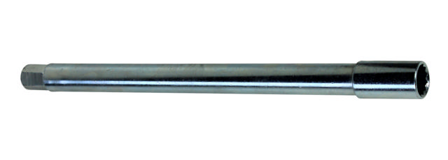 Slank top 10 mm (10 mm fæste)