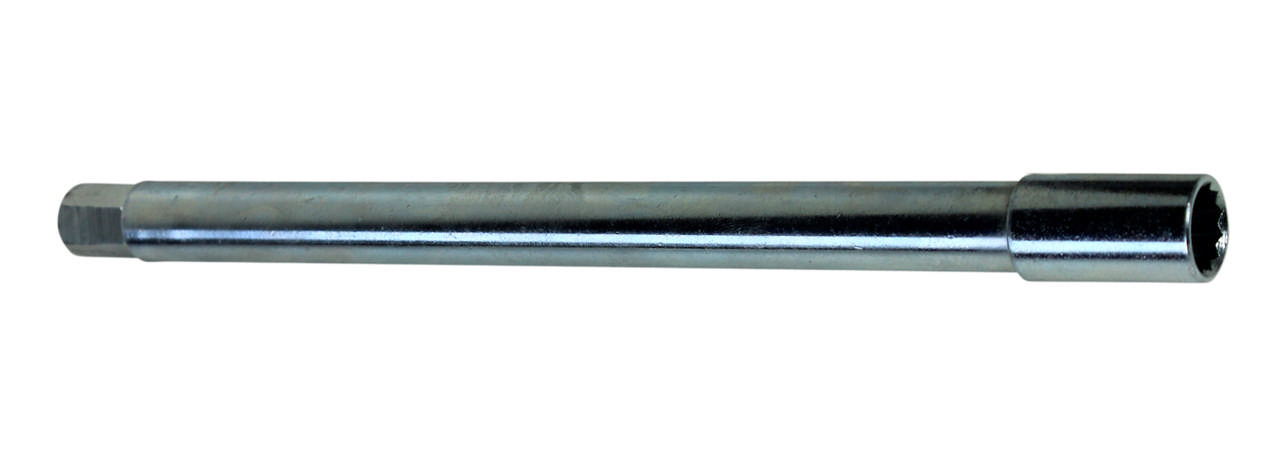 Slank topp 11 mm (10 mm feste)
