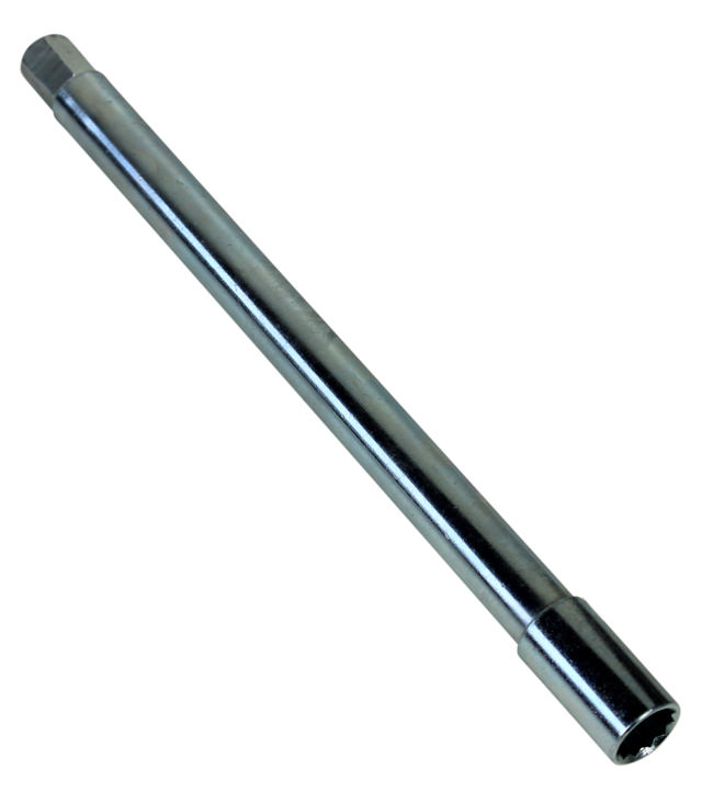 Slank top 14 mm (10 mm fæste)