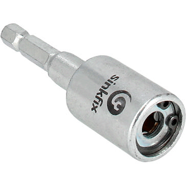 Gevind skruetop M8x1/4