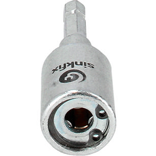 Gevind skruetop M8x1/4