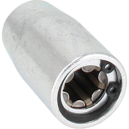 Gevind skruetop M10 x 1/2