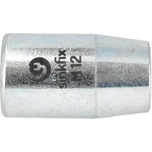 Gevind skruetop M12 x 1/2