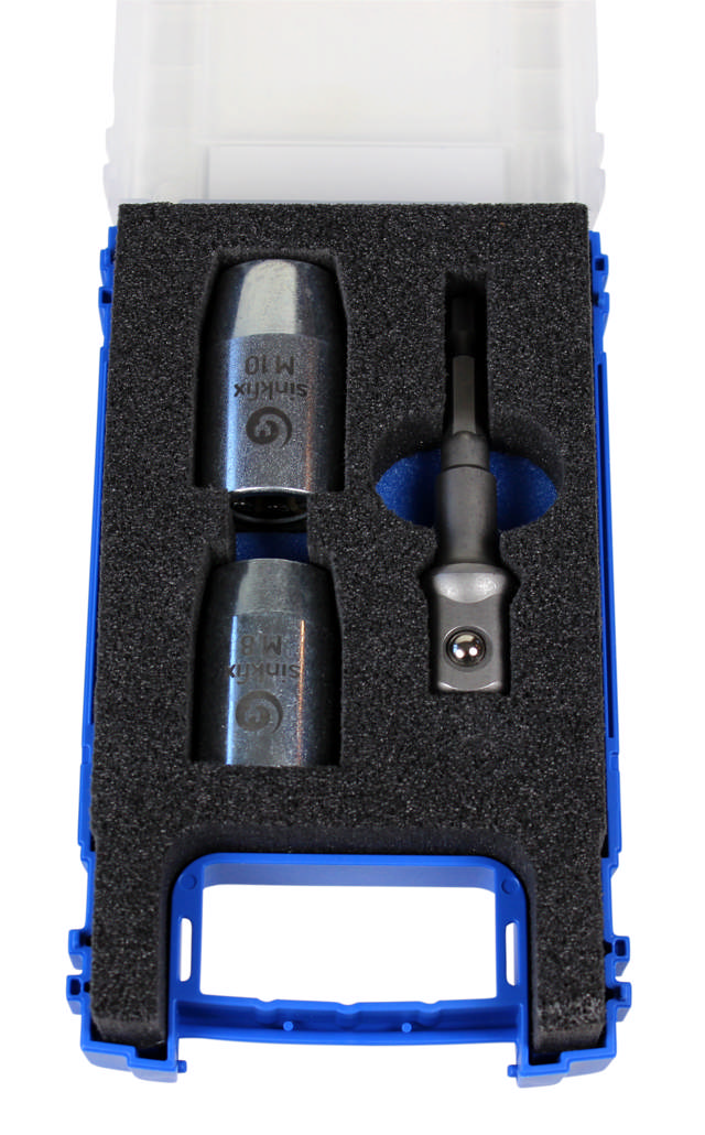 GevindskrueTop sæt 3 dele