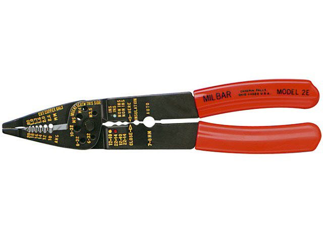 IE-112 Kabelskotång